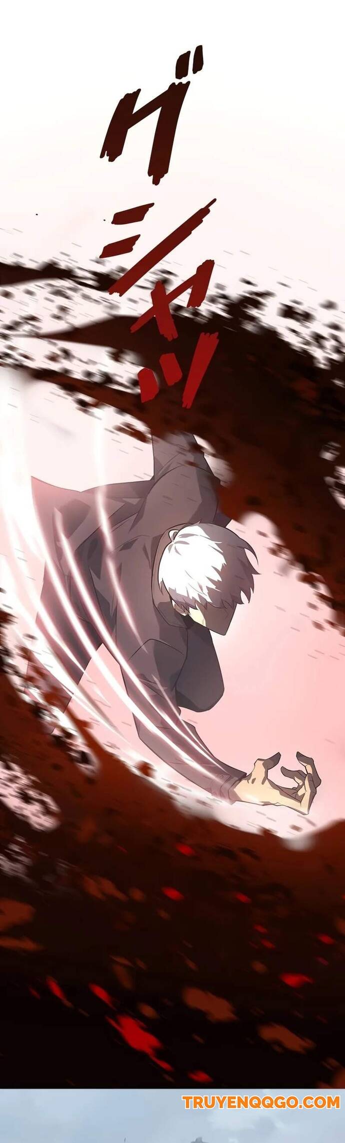 Trở Về Từ Vực Thẳm [Chap 1-20]