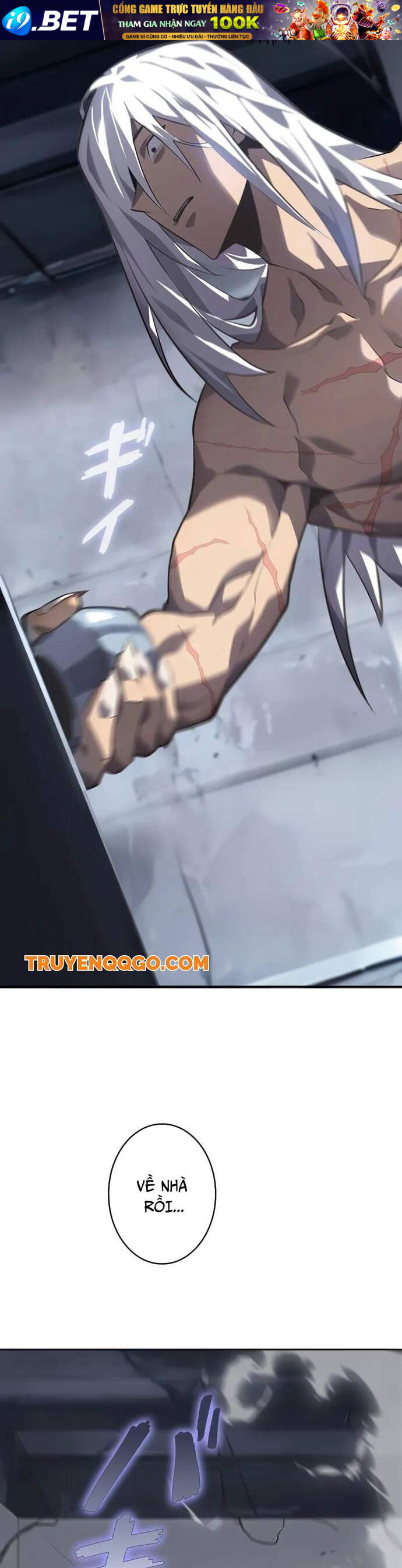Trở Về Từ Vực Thẳm [Chap 1-20]