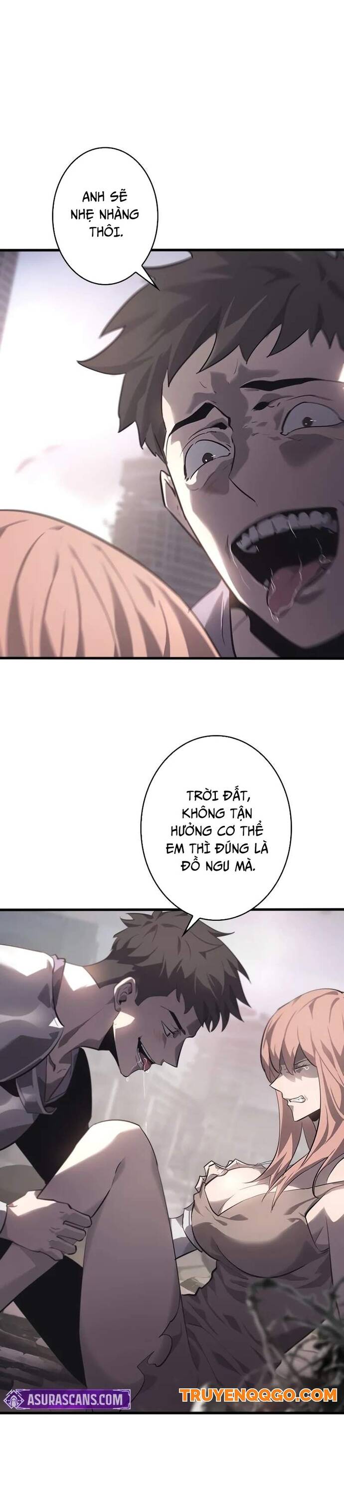 Trở Về Từ Vực Thẳm [Chap 1-20]