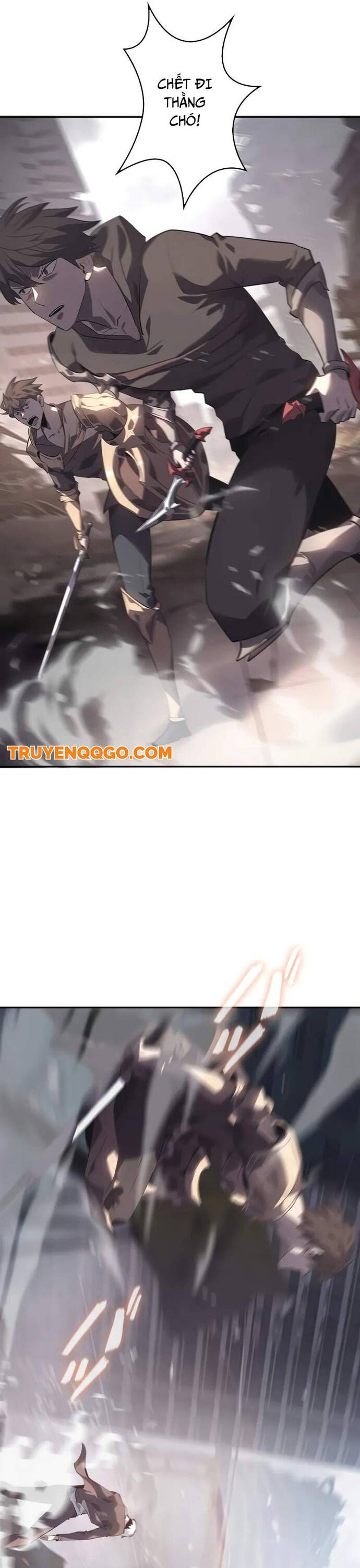 Trở Về Từ Vực Thẳm [Chap 1-20]