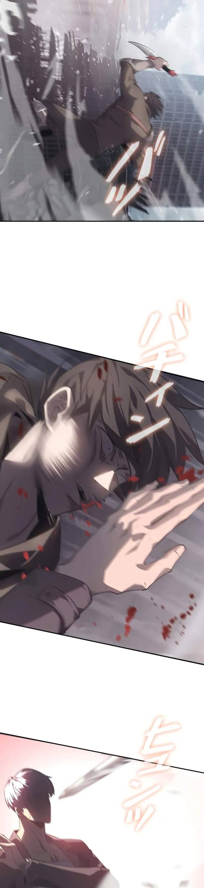 Trở Về Từ Vực Thẳm [Chap 1-20]