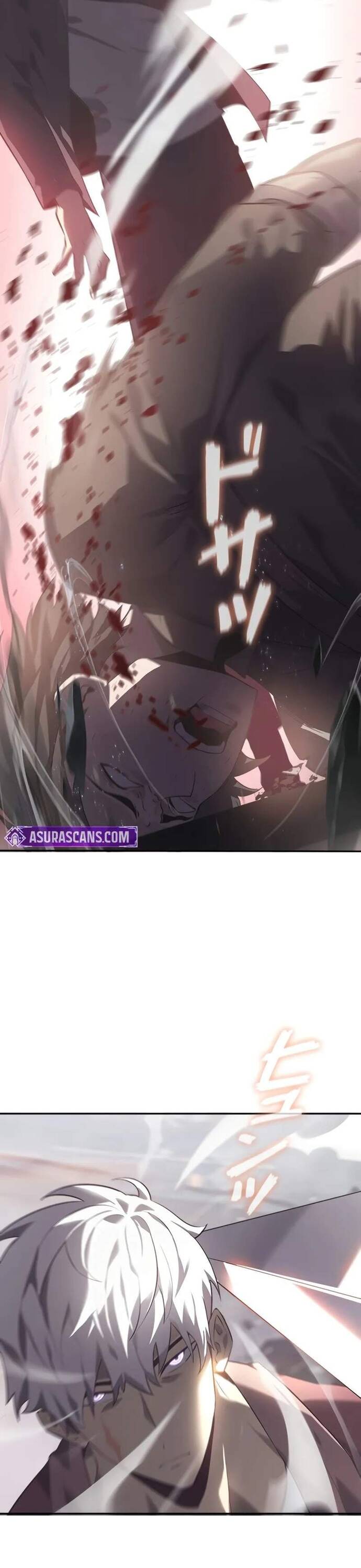 Trở Về Từ Vực Thẳm [Chap 1-20]