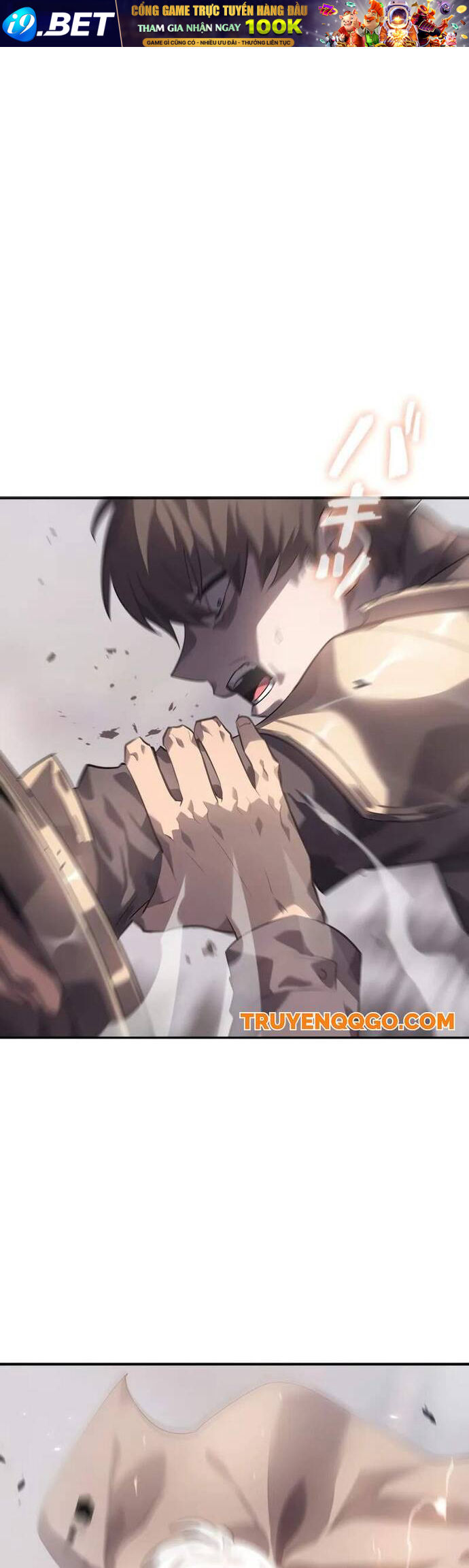 Trở Về Từ Vực Thẳm [Chap 1-20]