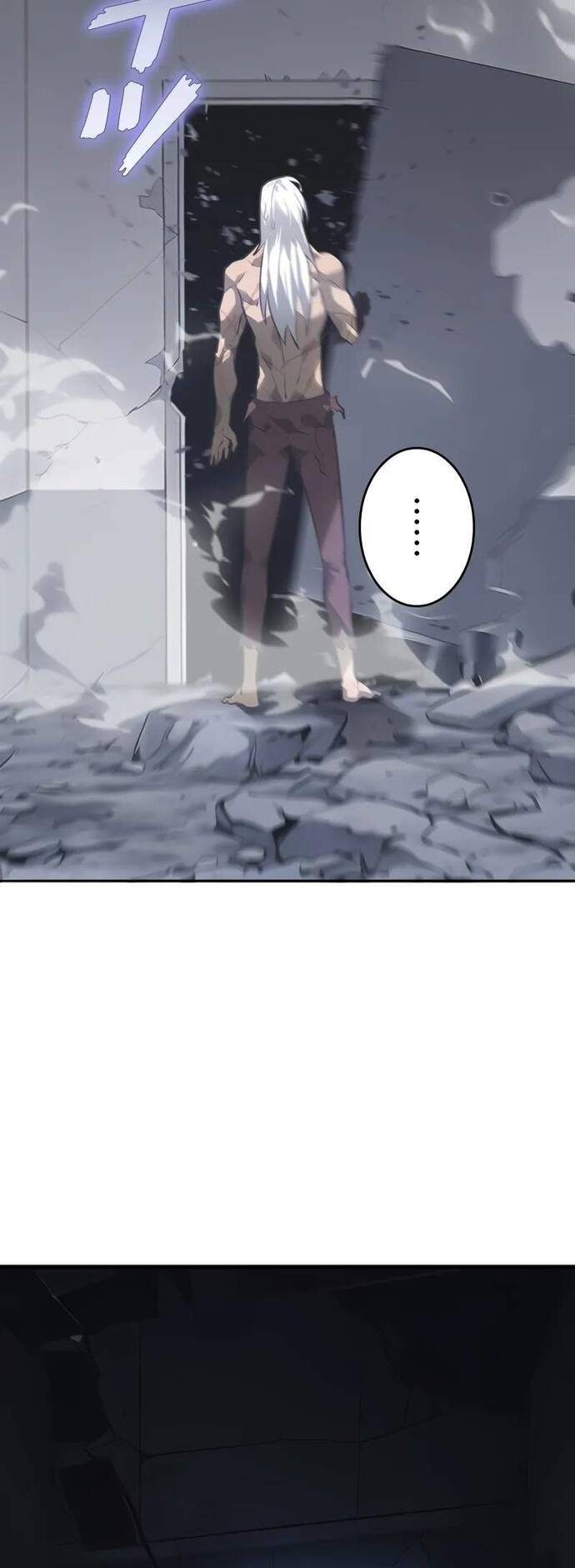 Trở Về Từ Vực Thẳm [Chap 1-20]