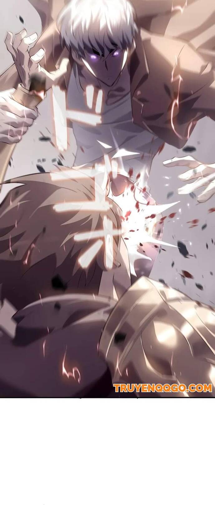 Trở Về Từ Vực Thẳm [Chap 1-20]