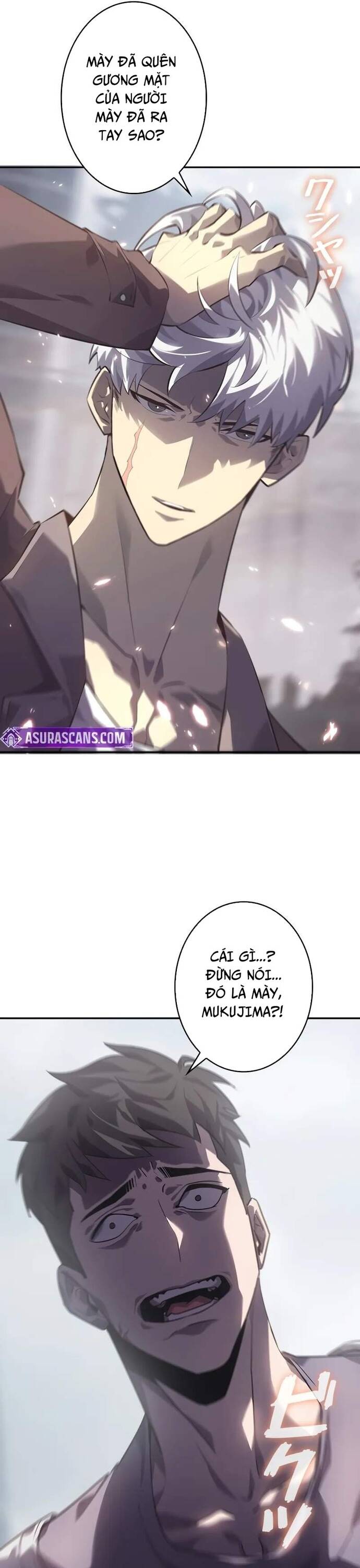Trở Về Từ Vực Thẳm [Chap 1-20]