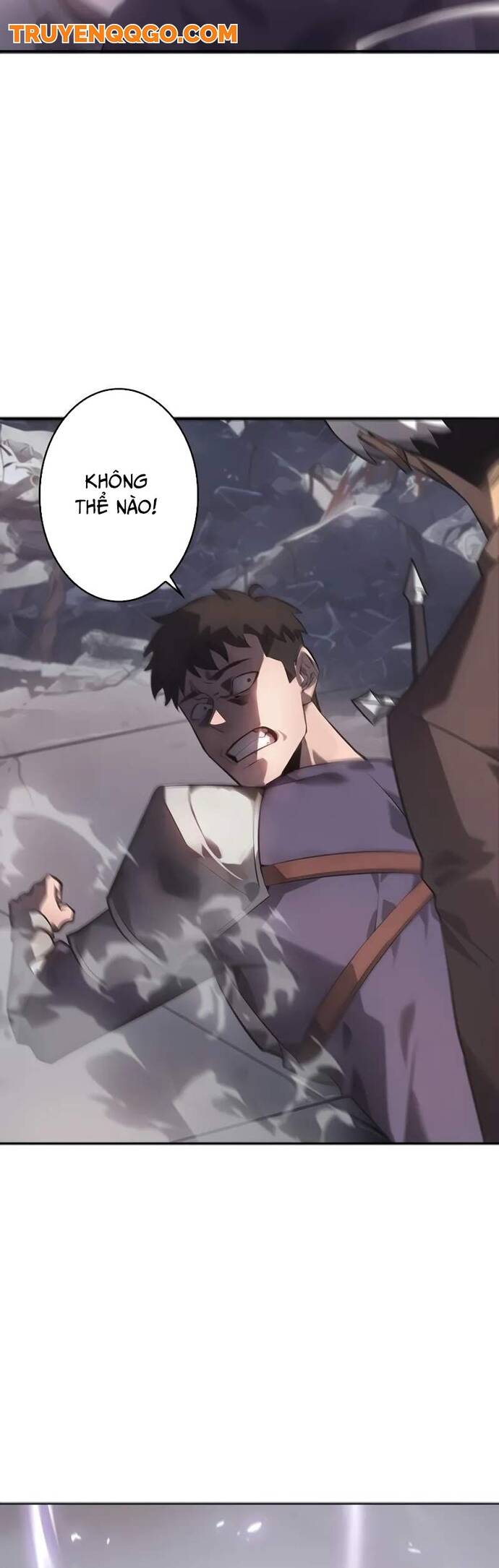 Trở Về Từ Vực Thẳm [Chap 1-20]