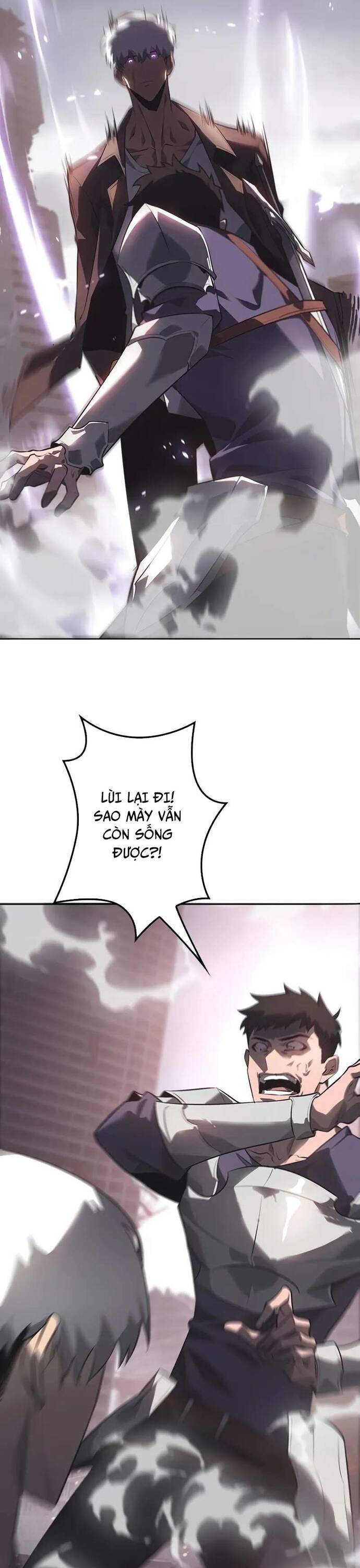 Trở Về Từ Vực Thẳm [Chap 1-20]