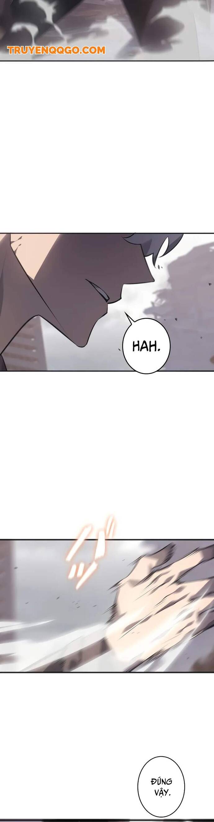 Trở Về Từ Vực Thẳm [Chap 1-20]