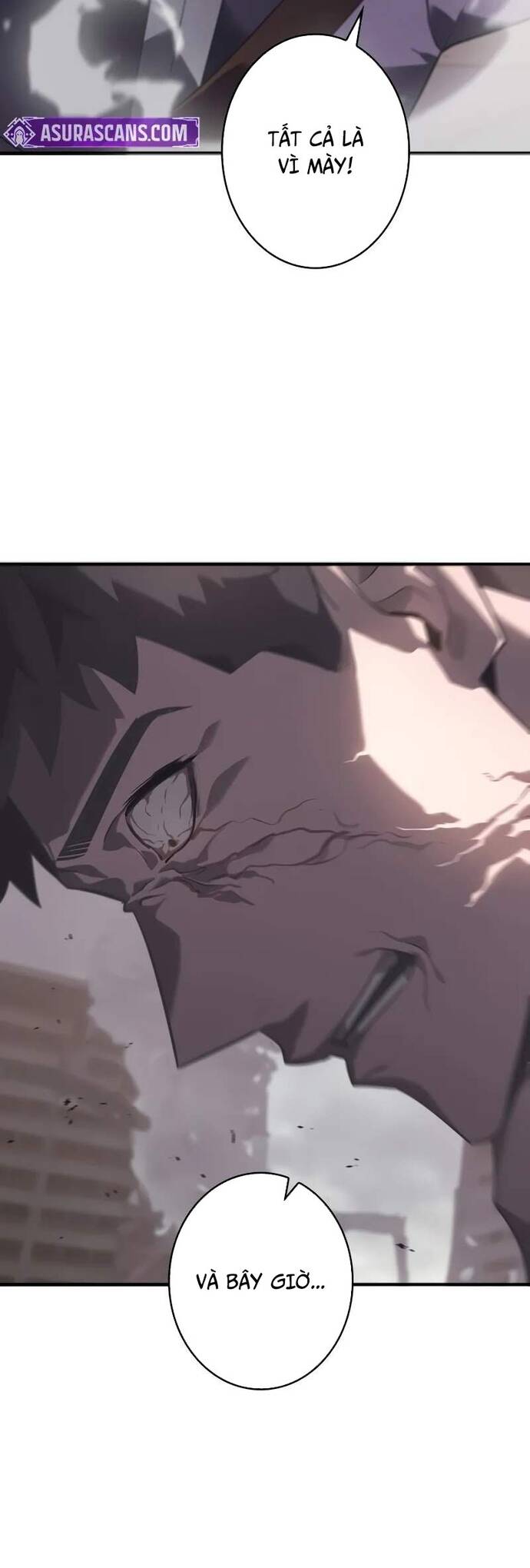 Trở Về Từ Vực Thẳm [Chap 1-20]