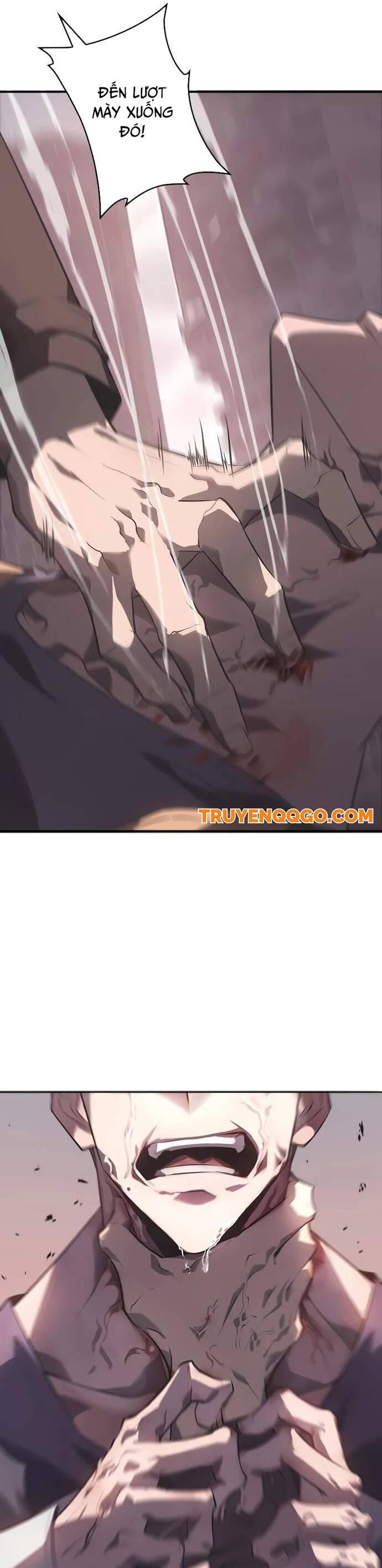 Trở Về Từ Vực Thẳm [Chap 1-20]