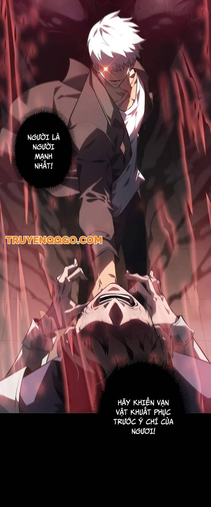 Trở Về Từ Vực Thẳm [Chap 1-20]
