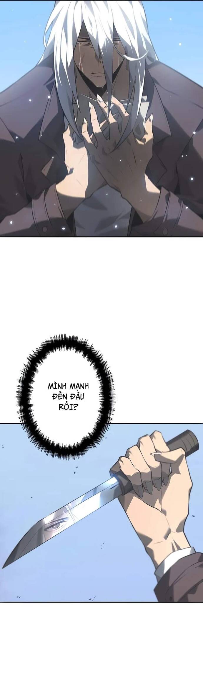Trở Về Từ Vực Thẳm [Chap 1-20]