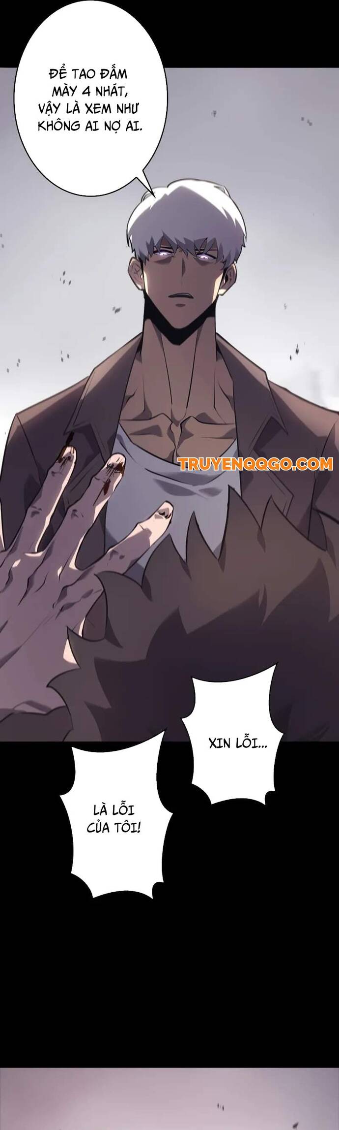 Trở Về Từ Vực Thẳm [Chap 1-20]