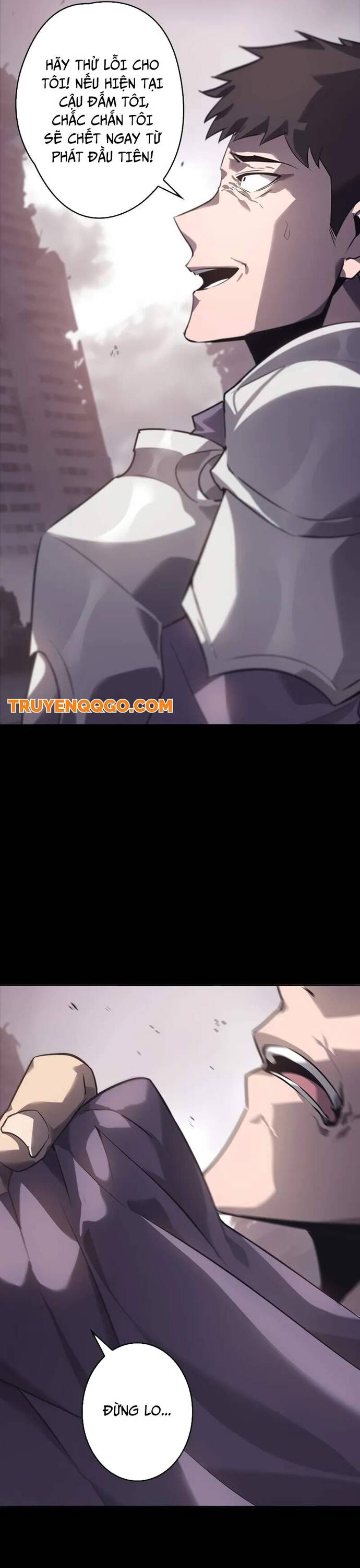 Trở Về Từ Vực Thẳm [Chap 1-20]
