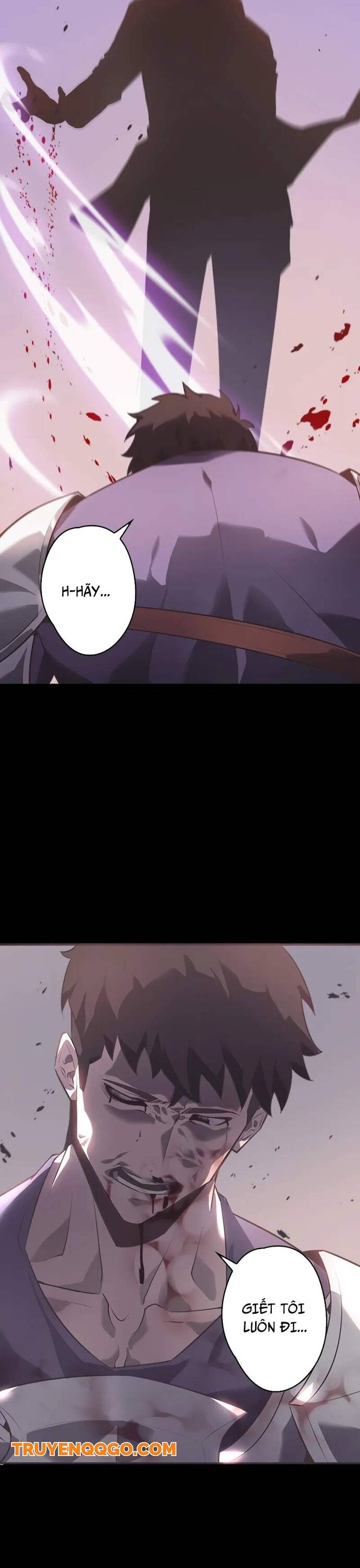 Trở Về Từ Vực Thẳm [Chap 1-20]