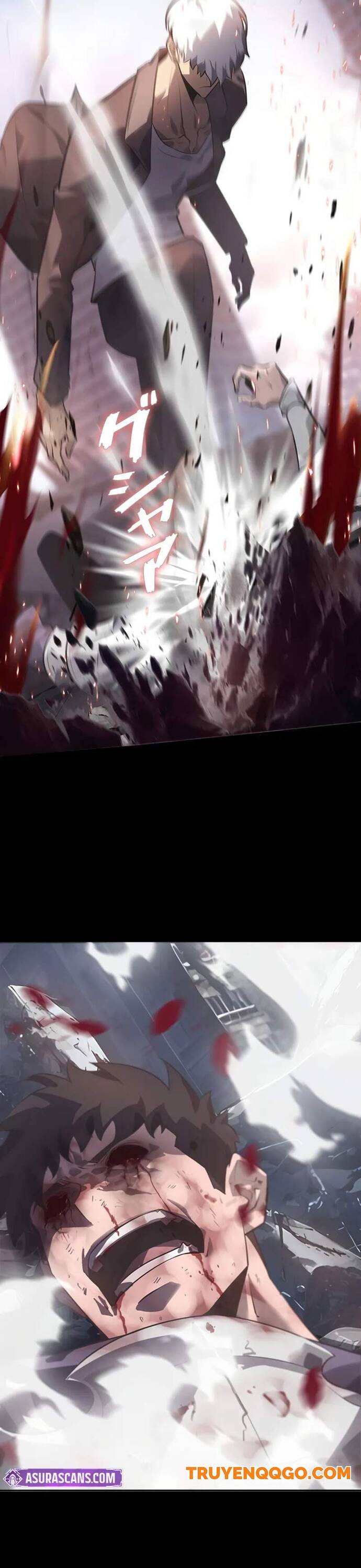 Trở Về Từ Vực Thẳm [Chap 1-20]