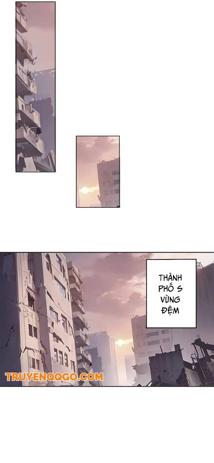 Trở Về Từ Vực Thẳm [Chap 1-20]