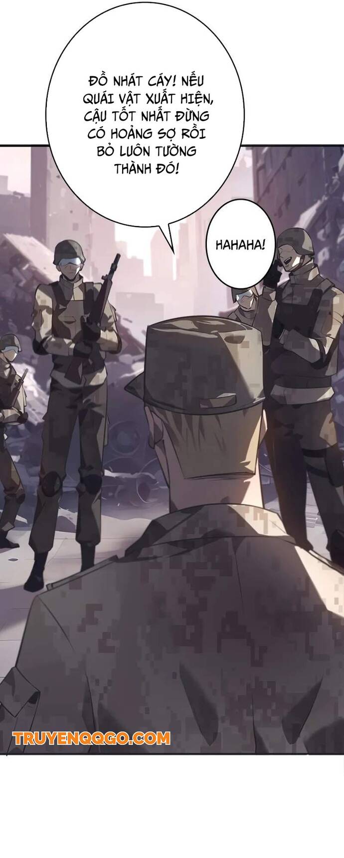 Trở Về Từ Vực Thẳm [Chap 1-20]
