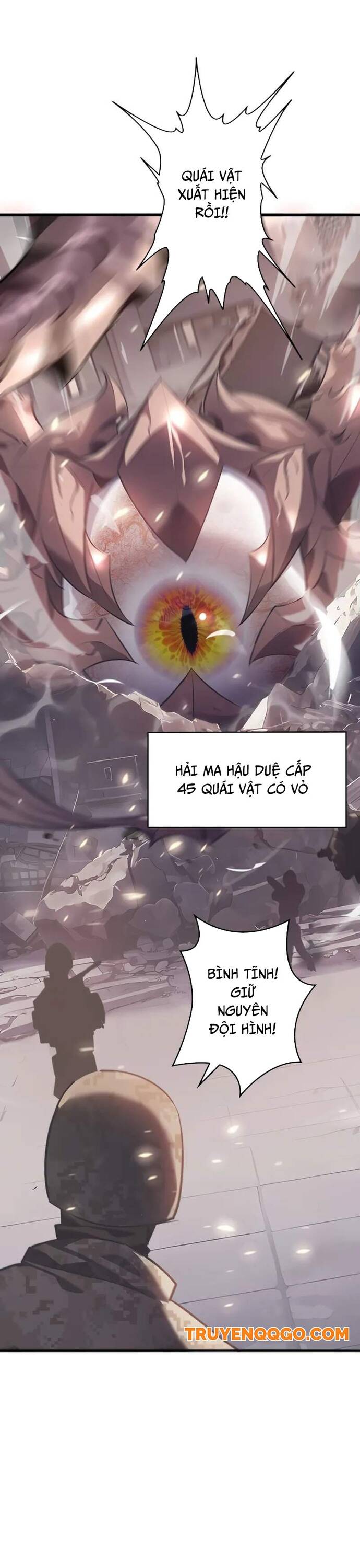 Trở Về Từ Vực Thẳm [Chap 1-20]