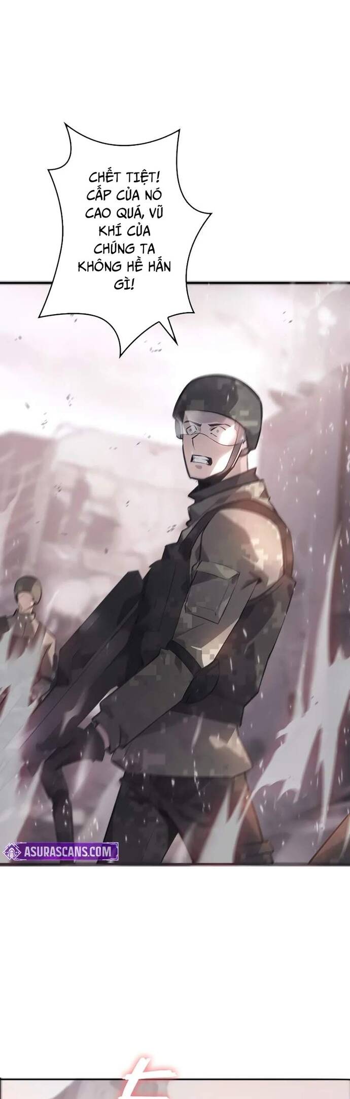 Trở Về Từ Vực Thẳm [Chap 1-20]