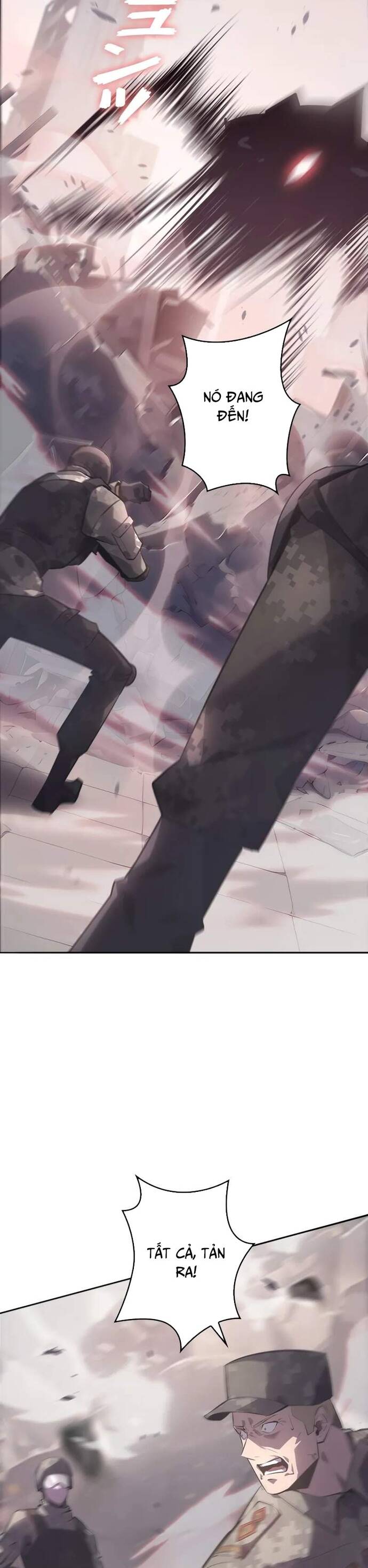 Trở Về Từ Vực Thẳm [Chap 1-20]