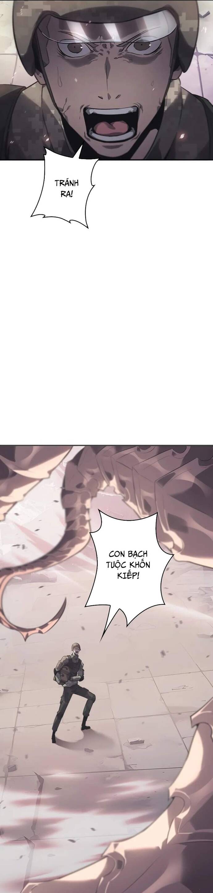 Trở Về Từ Vực Thẳm [Chap 1-20]