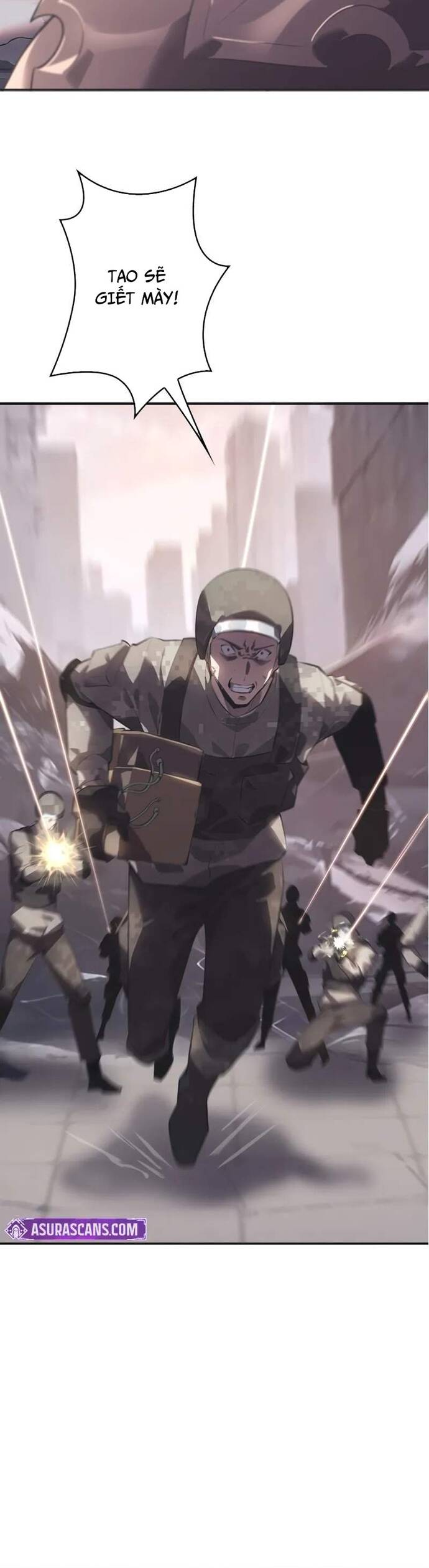 Trở Về Từ Vực Thẳm [Chap 1-20]