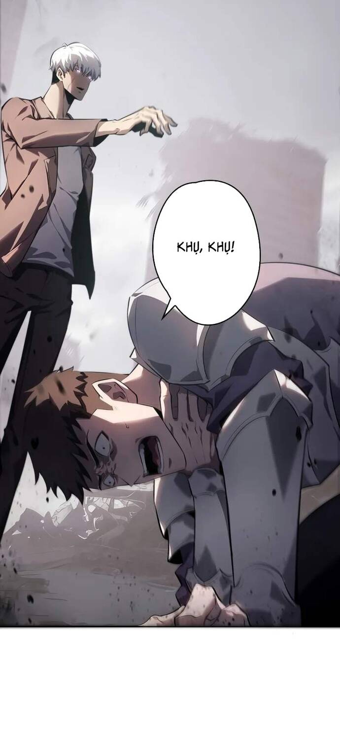Trở Về Từ Vực Thẳm [Chap 1-20]