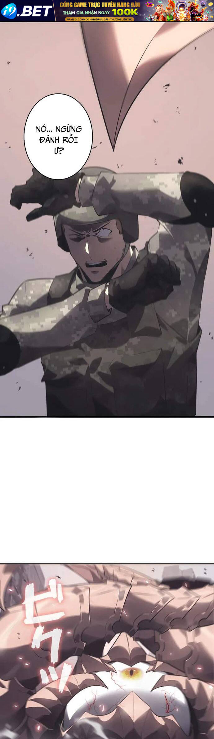 Trở Về Từ Vực Thẳm [Chap 1-20]