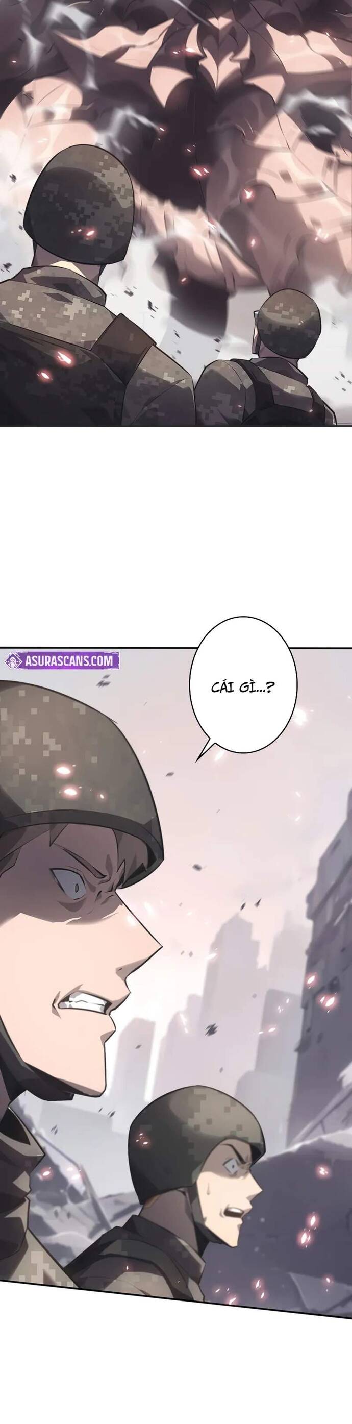 Trở Về Từ Vực Thẳm [Chap 1-20]