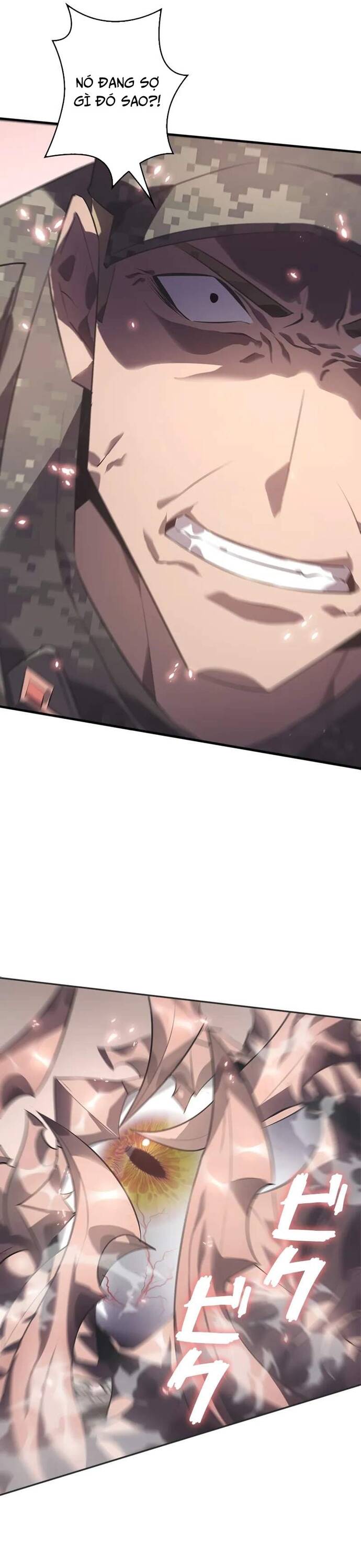 Trở Về Từ Vực Thẳm [Chap 1-20]