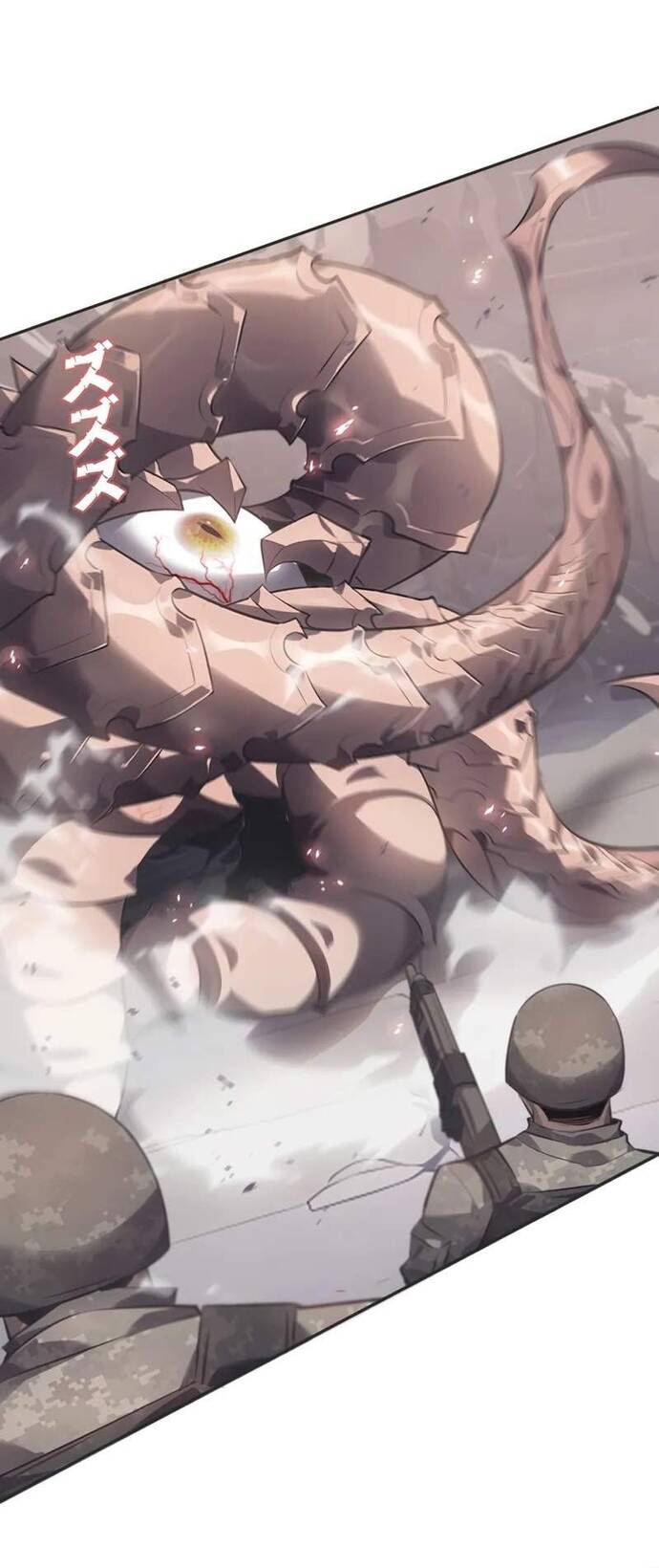 Trở Về Từ Vực Thẳm [Chap 1-20]
