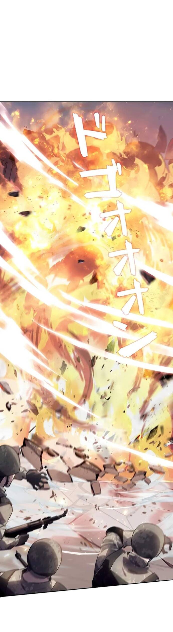 Trở Về Từ Vực Thẳm [Chap 1-20]