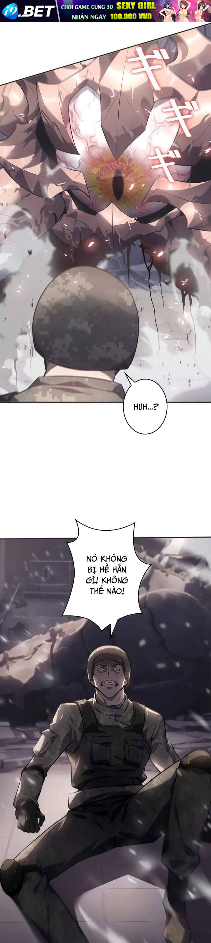Trở Về Từ Vực Thẳm [Chap 1-20]