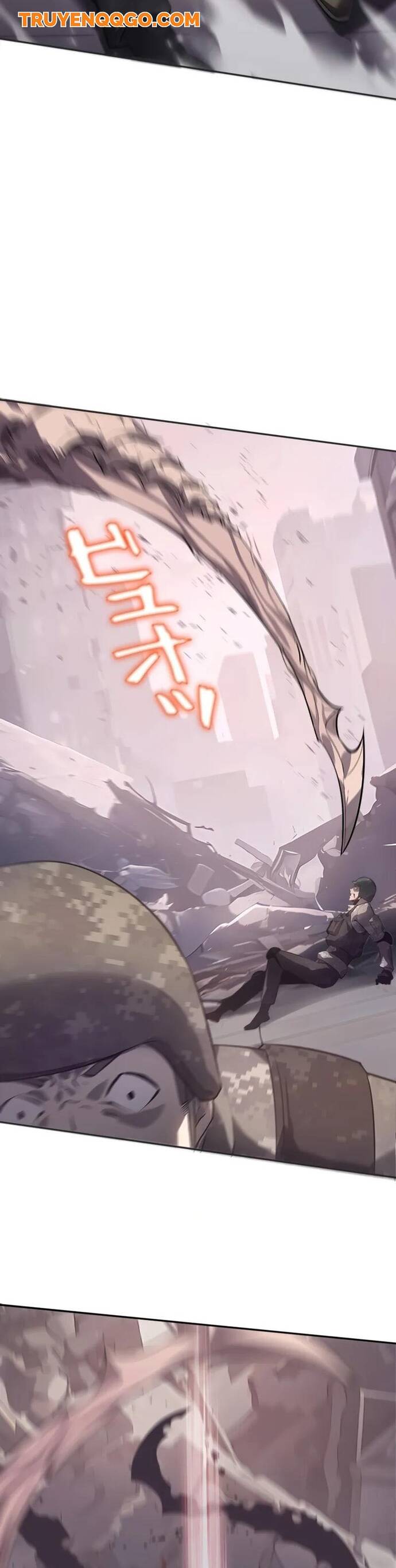 Trở Về Từ Vực Thẳm [Chap 1-20]