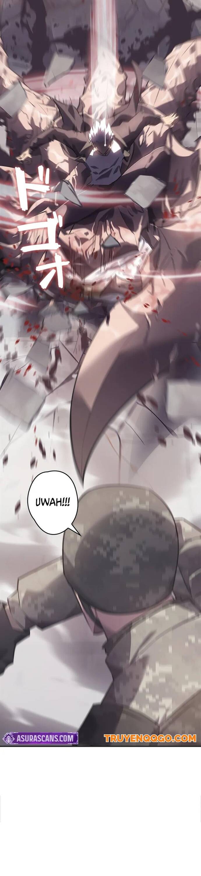 Trở Về Từ Vực Thẳm [Chap 1-20]