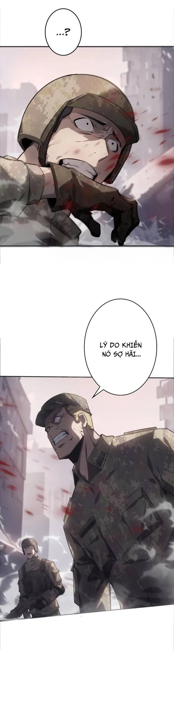 Trở Về Từ Vực Thẳm [Chap 1-20]