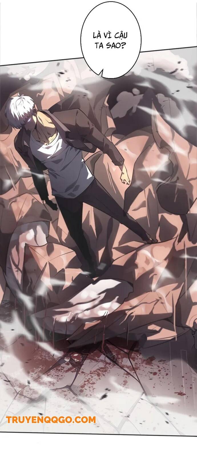 Trở Về Từ Vực Thẳm [Chap 1-20]