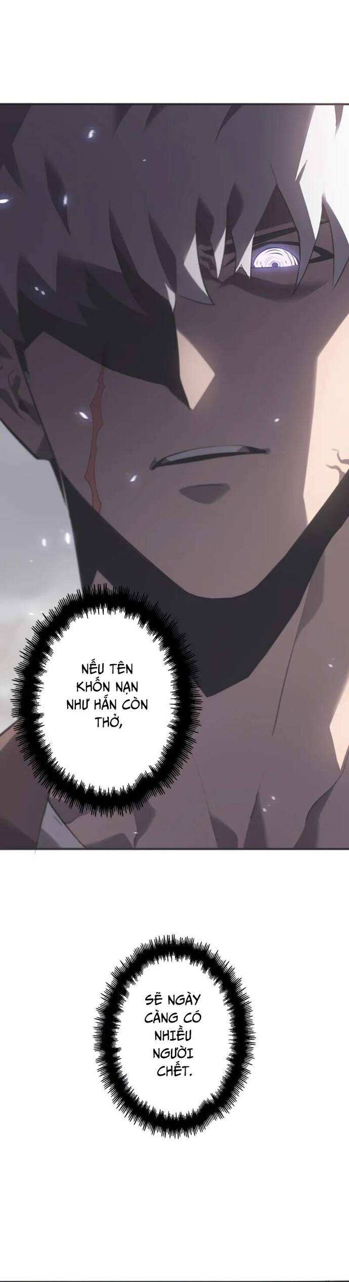 Trở Về Từ Vực Thẳm [Chap 1-20]