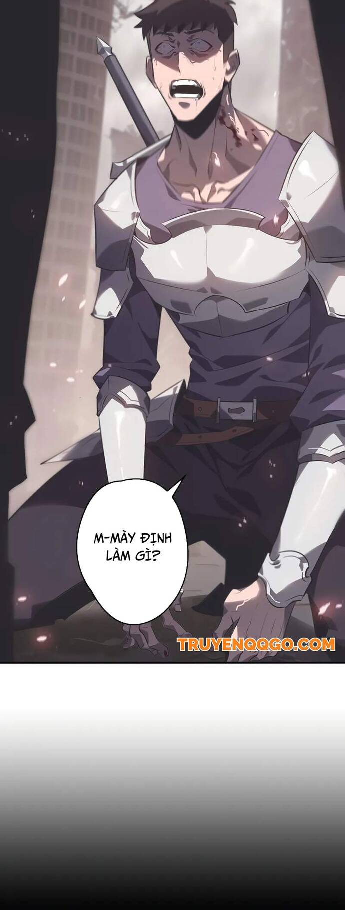 Trở Về Từ Vực Thẳm [Chap 1-20]