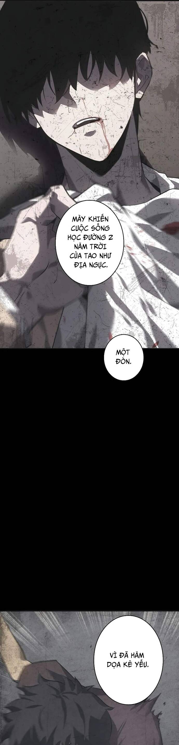 Trở Về Từ Vực Thẳm [Chap 1-20]
