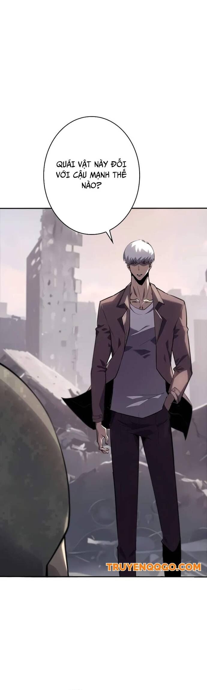 Trở Về Từ Vực Thẳm [Chap 1-20]
