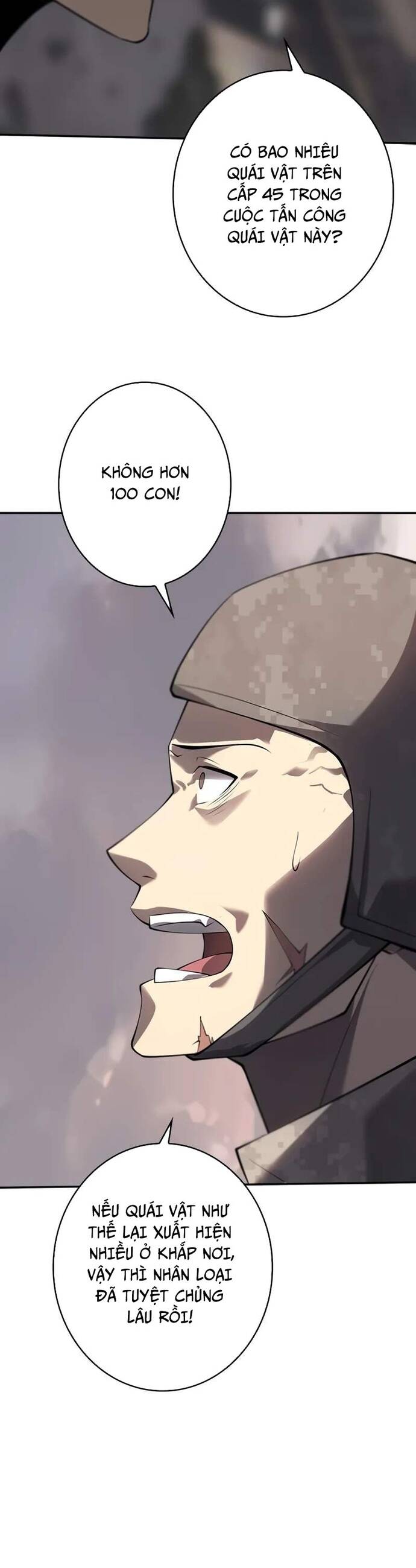 Trở Về Từ Vực Thẳm [Chap 1-20]