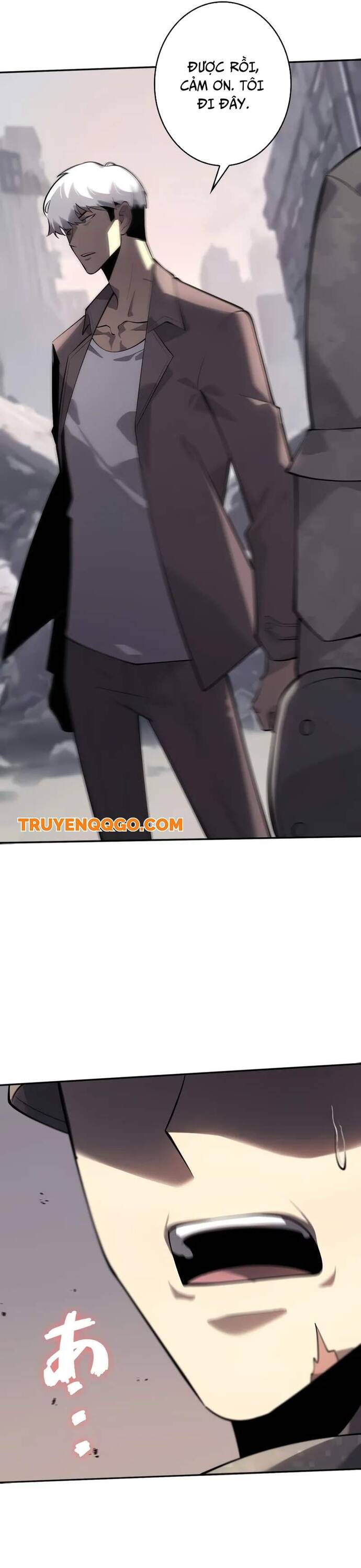 Trở Về Từ Vực Thẳm [Chap 1-20]