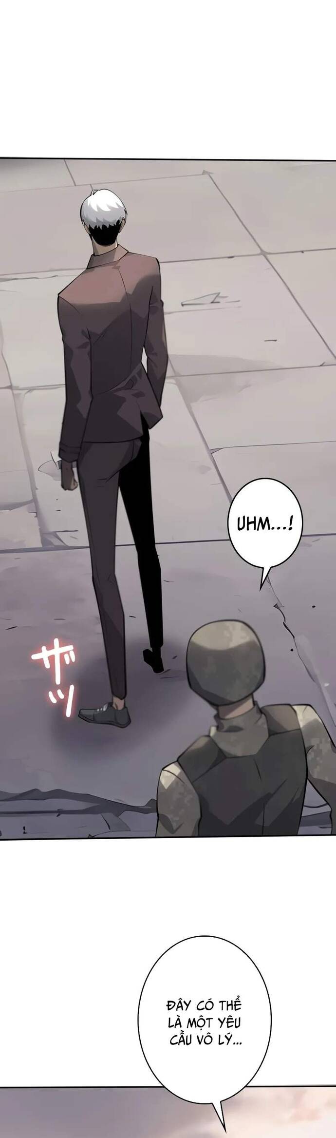 Trở Về Từ Vực Thẳm [Chap 1-20]