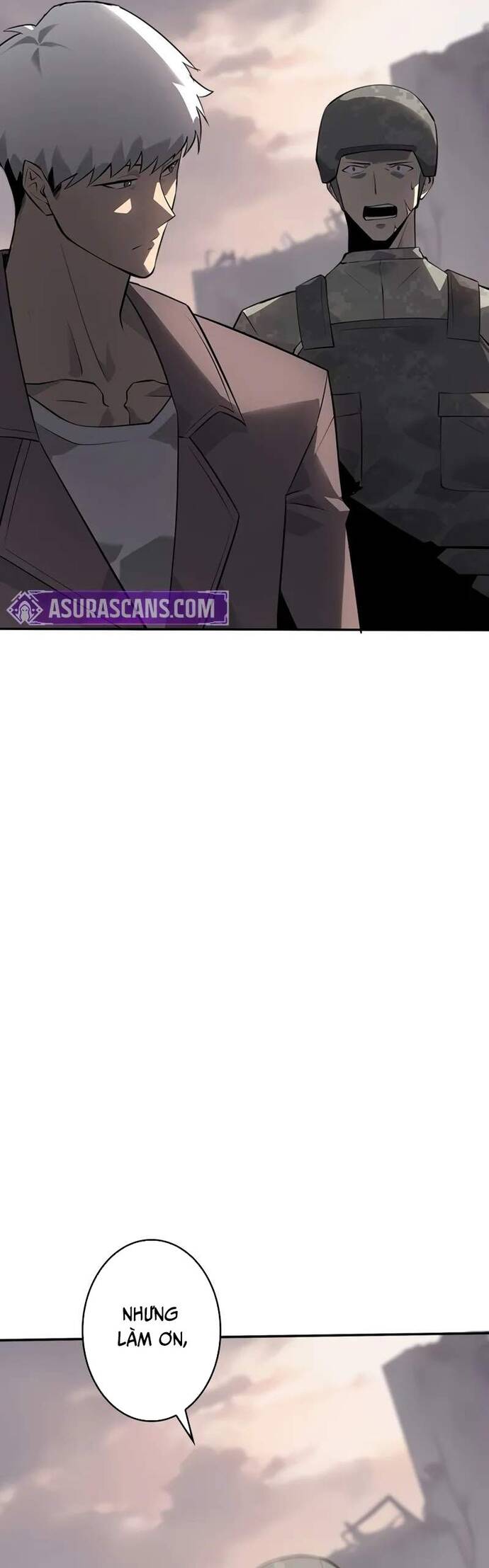 Trở Về Từ Vực Thẳm [Chap 1-20]