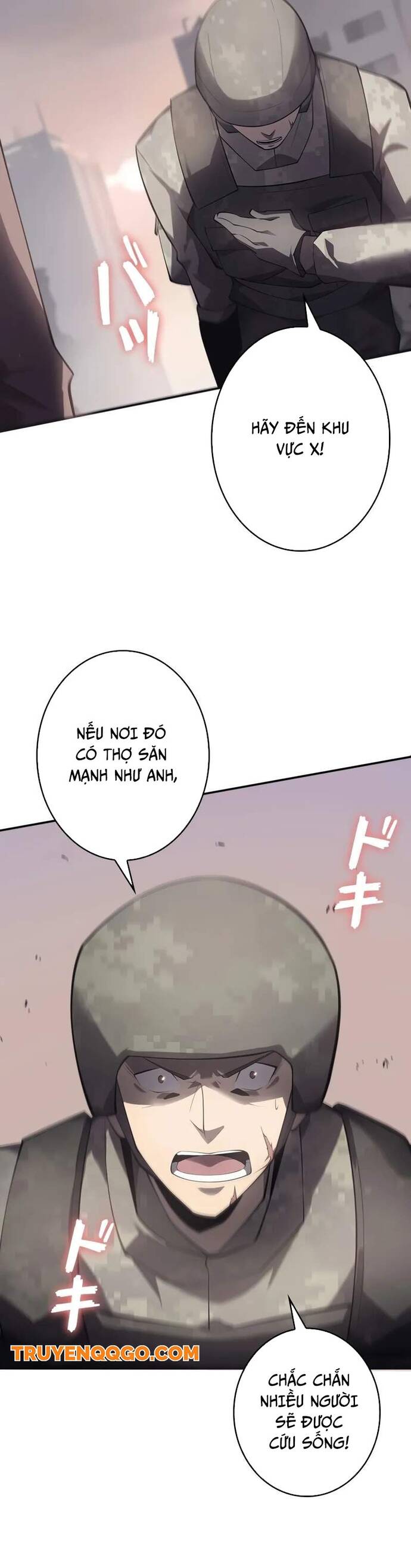 Trở Về Từ Vực Thẳm [Chap 1-20]