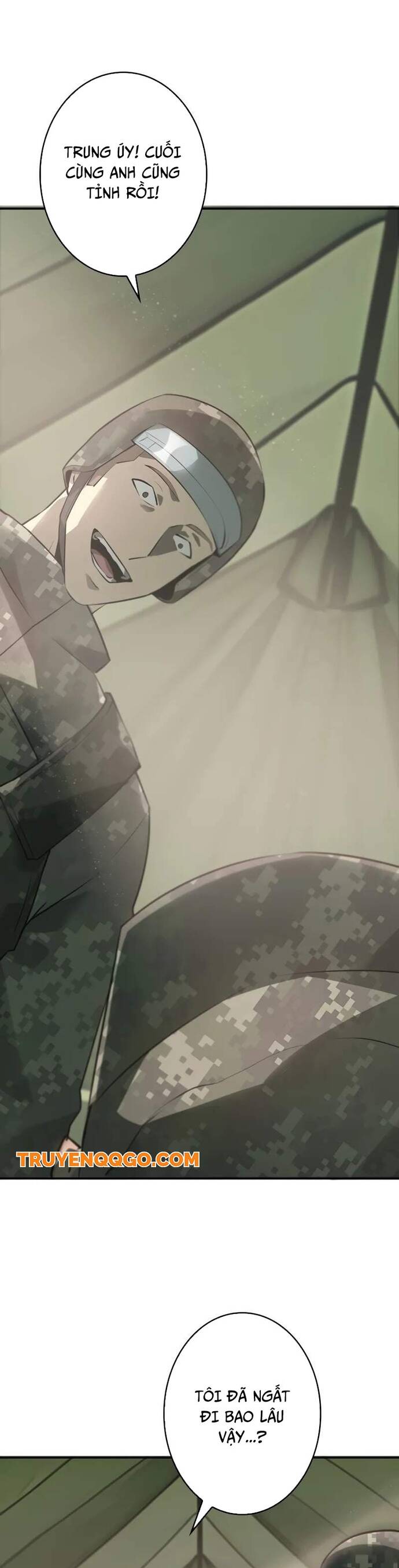 Trở Về Từ Vực Thẳm [Chap 1-20]
