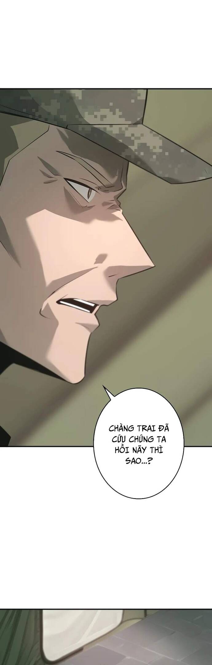 Trở Về Từ Vực Thẳm [Chap 1-20]